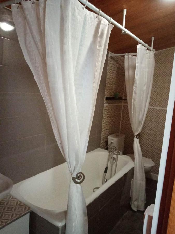 Les P'Tites Pistes Bed and Breakfast Chaux-des-Pres Εξωτερικό φωτογραφία